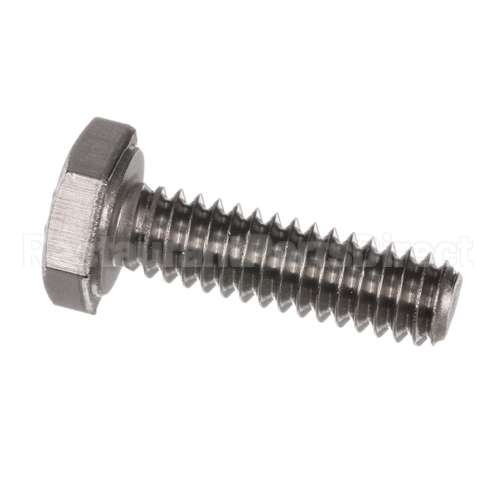 5305-274-05-00 Jackson Bolt, Hex Head 1/4-20 X 7/8