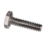 5305-274-05-00 Jackson Bolt, Hex Head 1/4-20 X 7/8
