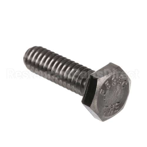 5305-274-05-00 Jackson Bolt, Hex Head 1/4-20 X 7/8