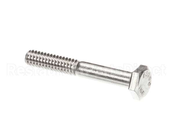 5305-274-10-00 Jackson Screw, 1/4-20 X 1 3/4 Hex Head