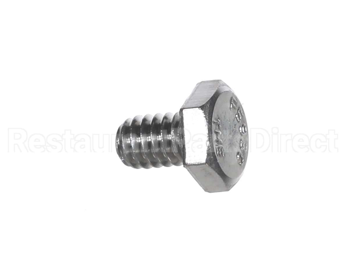 5305-274-20-00 Jackson Bolt, 1/4 -20 X 3/8 Hex Hd. S/