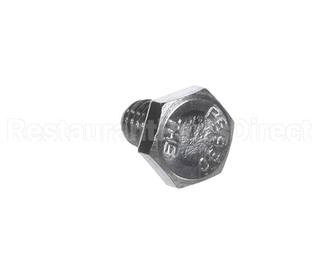 5305-274-20-00 Jackson Bolt, 1/4 -20 X 3/8 Hex Hd. S/