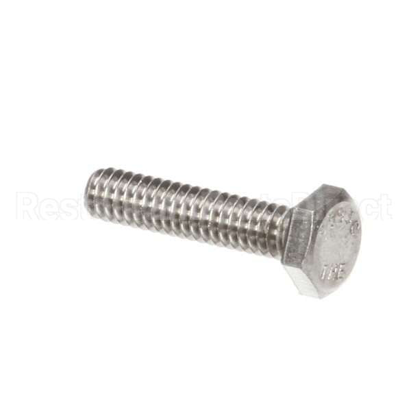 5305-274-21-00 Compatible Jackson Bolt, 1/4-20 X 1-1/8 Hex