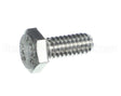 5305-274-24-00 Jackson Screw, 1/4-20 X 5/8 S/S Hex Head