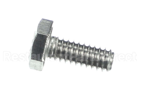 5305-274-24-00 Jackson Screw, 1/4-20 X 5/8 S/S Hex Head