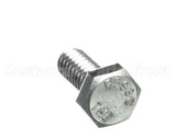 5305-274-24-00 Jackson Screw, 1/4-20 X 5/8 S/S Hex Head