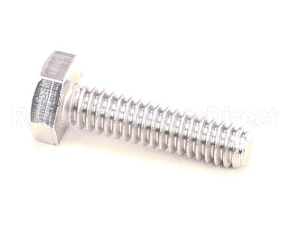 5305-274-27-00 Jackson Screw, 1/4-20 X 1 Ss Hh Tap