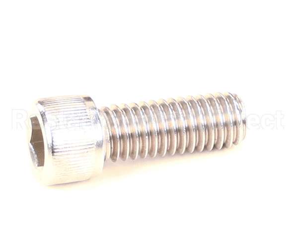 5305-356-04-00 Jackson Screw, 3/8-16X1 Socket Head C