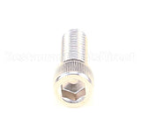5305-356-04-00 Jackson Screw, 3/8-16X1 Socket Head C