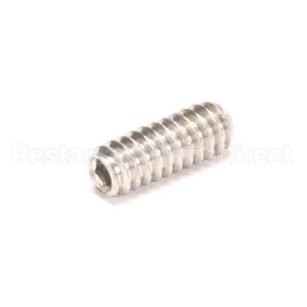 5305-473-02-00 Compatible Jackson Screw, 10-24 X 1/2, Set, Nylons-Loc