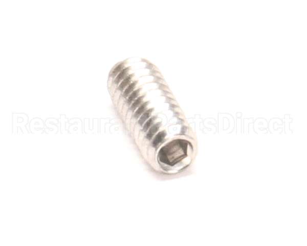 5305-473-02-00 Jackson Screw, 10-24 X 1/2, Set,Nylon S-Loc