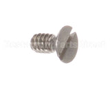 5305-773-02-00 Jackson Screw, 10-24 X 3/8 Flat Hd.