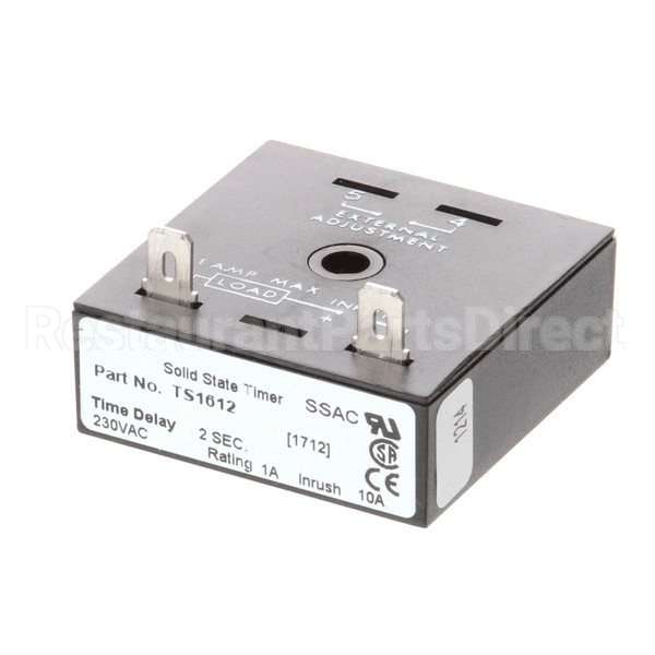 5305 Compatible Blickman Timer, Solid State