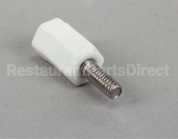 5305123 Manitowoc Ice Thumbscrew, 8-32 X .44 Lg Ss