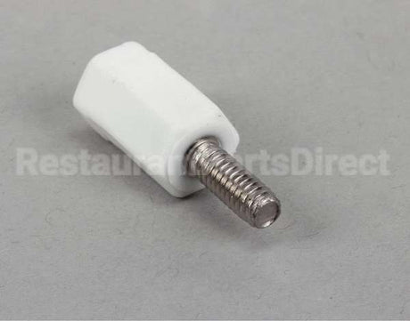 5305123 Manitowoc Ice Thumbscrew, 8-32 X .44 Lg Ss