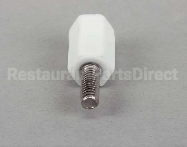 5305123 Manitowoc Ice Thumbscrew, 8-32 X .44 Lg Ss