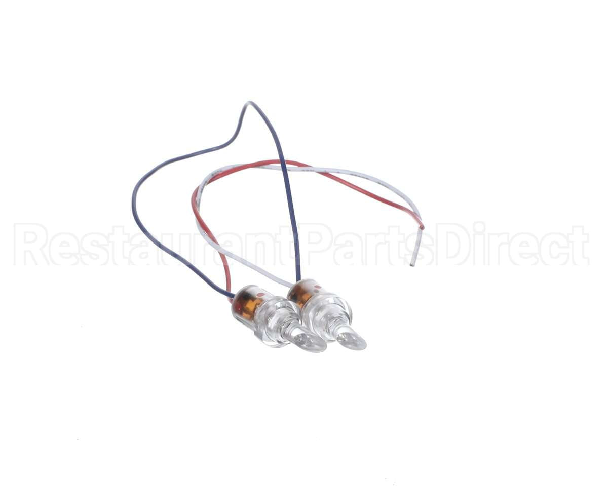 53056.0005 Bunn Harness,Led Light Assembly Sh Srvr Blue