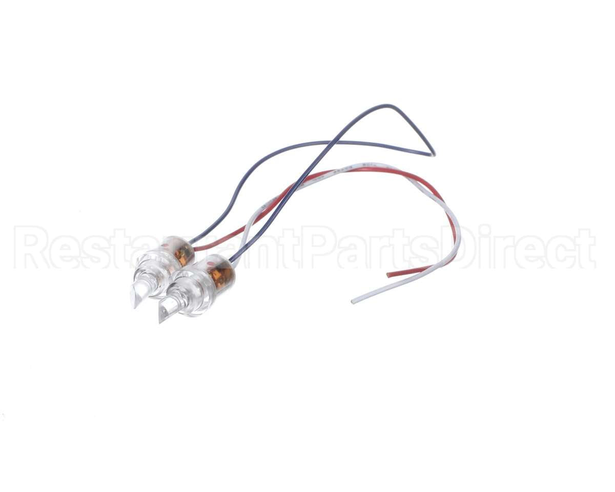 53056.0005 Bunn Harness,Led Light Assembly Sh Srvr Blue