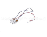 53056.0005 Bunn Harness,Led Light Assembly Sh Srvr Blue