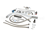 53058.0000 Fisher Ss Prerinse Spg Sddlh 12Ss