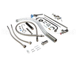 53058.0000 Fisher Ss Prerinse Spg Sddlh 12Ss