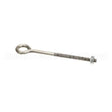 5306-002-55-59 Compatible Jackson Bolt, 1/4-20 Eye S.s