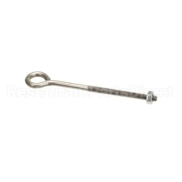 5306-002-55-59 Compatible Jackson Bolt, 1/4-20 Eye S.s
