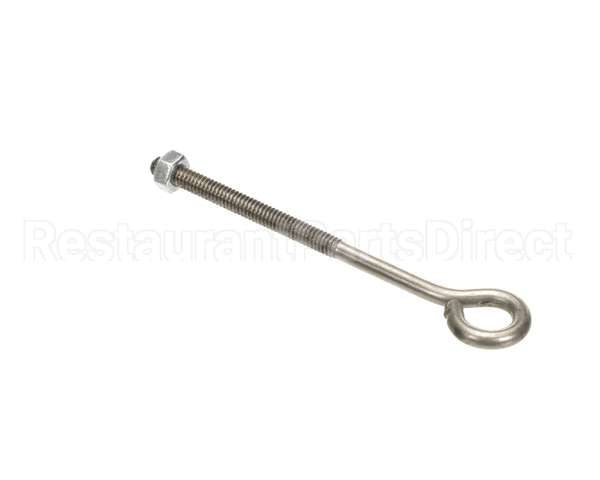5306-002-55-59 Jackson Bolt, 1/4-20 Eye S.s.
