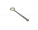 5306-002-55-59 Jackson Bolt, 1/4-20 Eye S.s.