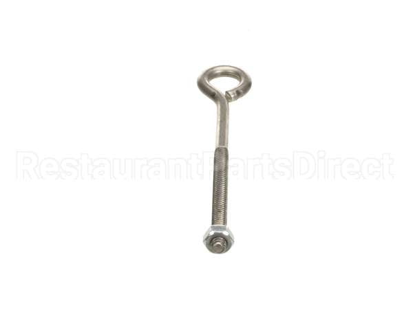 5306-002-55-59 Jackson Bolt, 1/4-20 Eye S.s.