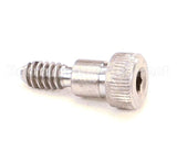 5306-003-11-55 Jackson Screw, 10-24 X 1/4 X 1/4 Soc Shield
