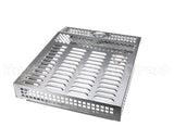 5306B Continental Refrigeration Grill, Front Griddle New Dl48-