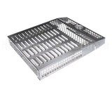 5306B Continental Refrigeration Grill, Front Griddle New Dl48-