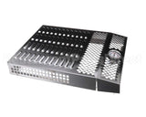 5306B Continental Refrigeration Grill, Front Griddle New Dl48-