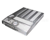 5306B Continental Refrigeration Grill, Front Griddle New Dl48-