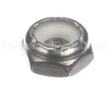 5310-004-28-68 Jackson Nut, 3/8-16 W/Nylon Insert Low
