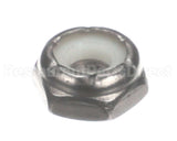 5310-004-28-68 Jackson Nut, 3/8-16 W/Nylon Insert Low