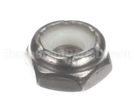 5310-004-28-68 Jackson Nut, 3/8-16 W/Nylon Insert Low