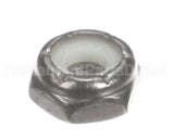 5310-004-28-68 Jackson Nut, 3/8-16 W/Nylon Insert Low