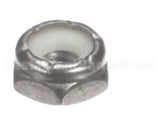 5310-004-28-68 Jackson Nut, 3/8-16 W/Nylon Insert Low