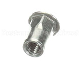 5310-004-40-48 Jackson Nut Riv 10-32 Sst