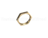 5310-011-61-45 Jackson Nut, Jam 3/8 Npt Brass