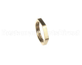 5310-011-61-45 Jackson Nut, Jam 3/8 Npt Brass