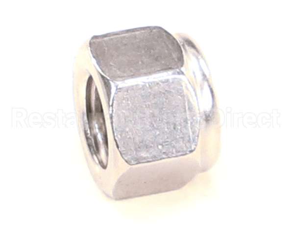 5310-011-72-55 Jackson Locknut, 3/8-16 W/Nylon Insert