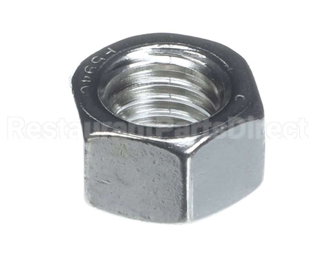 5310-011-72-58 Jackson Hexnut, 1/2-13 Stainless