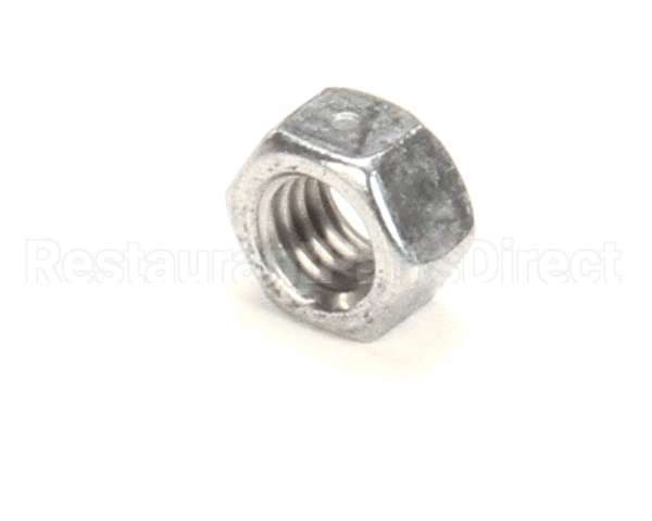 5310-256-04-00 Jackson Nut, Center Locknut 3/8-16 S/S
