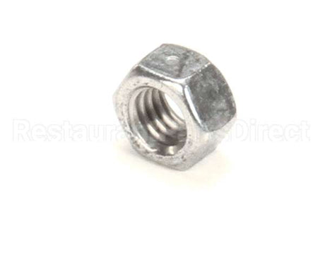 5310-256-04-00 Jackson Nut, Center Locknut 3/8-16 S/S