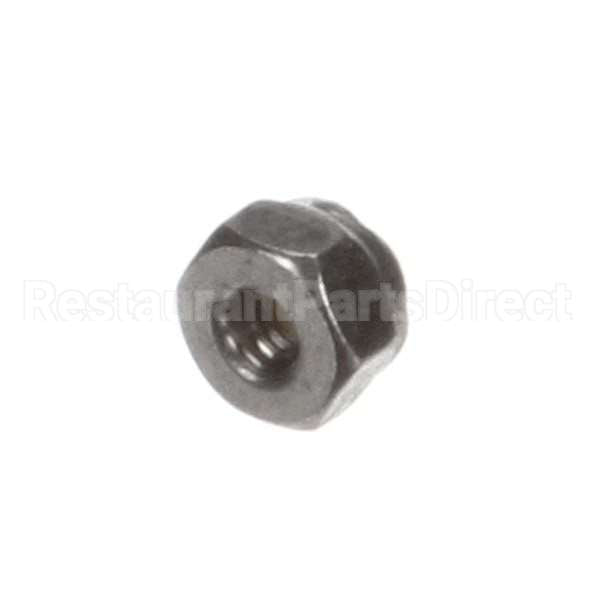 5310-272-02-00 Compatible Jackson Nut, Hex 8-32 Locking