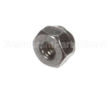 5310-272-02-00 Jackson Nut, Hex 8-32 Locking