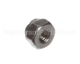 5310-272-02-00 Jackson Nut, Hex 8-32 Locking